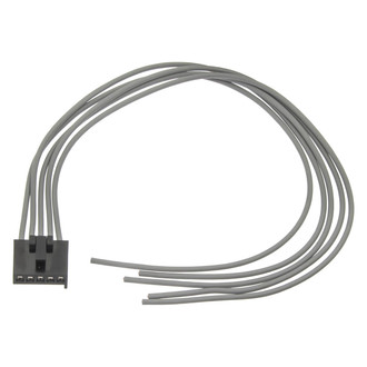 Standard® - Intermotor™ HVAC Blower Motor Resistor Connector