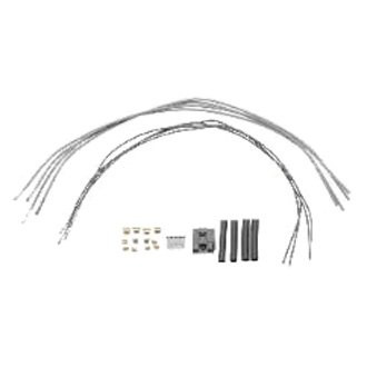 Standard® - HVAC Blower Motor Resistor Connector