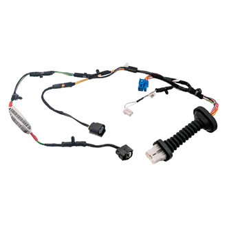 Standard® - HVAC Blower Motor Resistor Connector