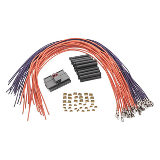Standard® - Turn Signal Switch Connector
