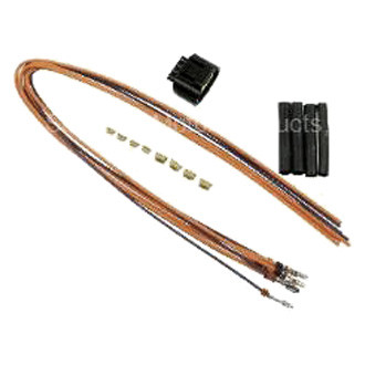 Standard® - Throttle Position Sensor Connector