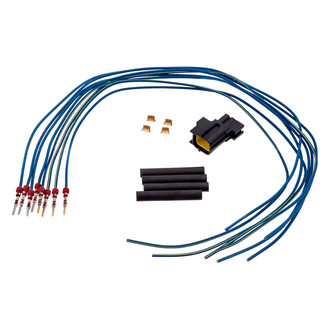 Standard® - Electrical Connector