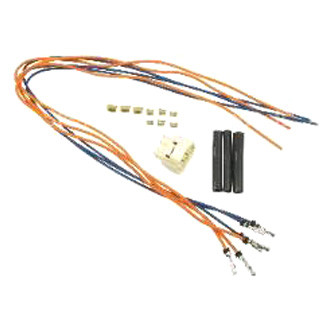 Standard® - Crankshaft Position Sensor Connector