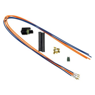 Standard® - ABS Wheel Speed Sensor Connector