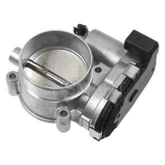 Standard® - TechSmart™ Fuel Injection Throttle Body Assembly