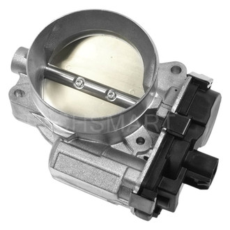 Standard® - TechSmart™ Fuel Injection Throttle Body Assembly