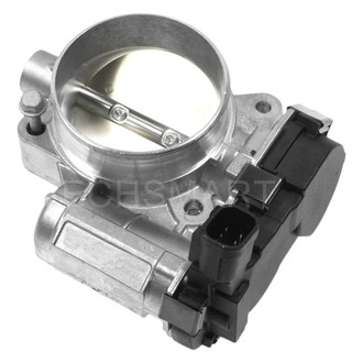 Standard® - TechSmart™ Fuel Injection Throttle Body Assembly