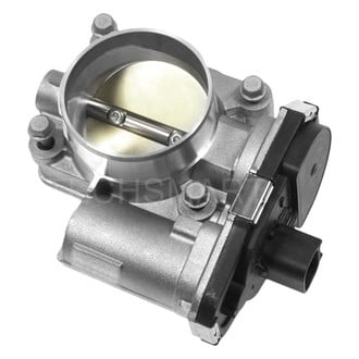 Standard® - TechSmart™ Fuel Injection Throttle Body Assembly