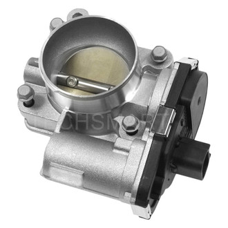 Standard® - TechSmart™ Fuel Injection Throttle Body Assembly