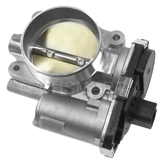 Standard® - TechSmart™ Fuel Injection Throttle Body Assembly