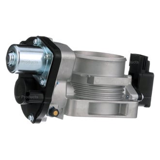 Standard® - TechSmart™ Fuel Injection Throttle Body Assembly