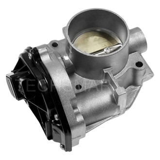 Standard® - TechSmart™ Fuel Injection Throttle Body Assembly