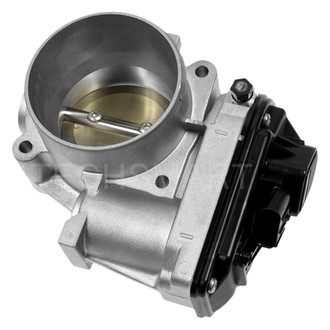 Standard® - TechSmart™ Fuel Injection Throttle Body