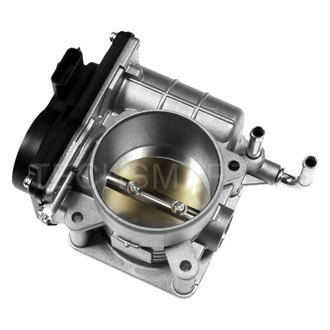 Standard® - TechSmart™ Fuel Injection Throttle Body Assembly