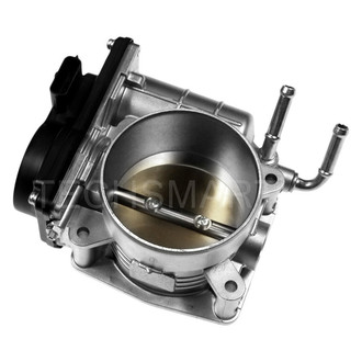 Standard® - TechSmart™ Fuel Injection Throttle Body Assembly