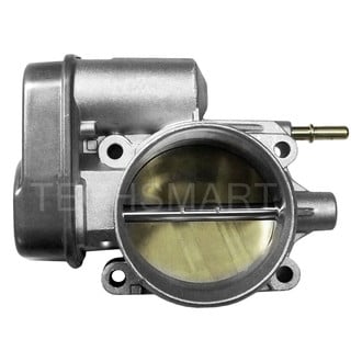 Standard® - TechSmart™ Fuel Injection Throttle Body Assembly