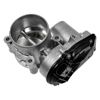Standard® - TechSmart™ Fuel Injection Throttle Body Assembly