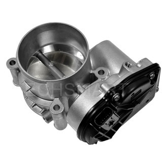 Standard® - TechSmart™ Fuel Injection Throttle Body