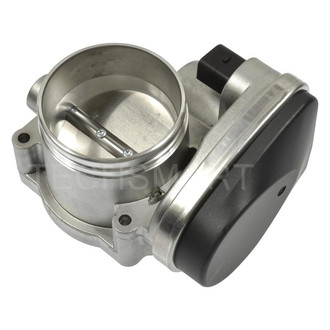 Standard® - TechSmart™ Fuel Injection Throttle Body Assembly