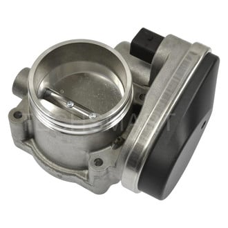 Standard® - TechSmart™ Fuel Injection Throttle Body Assembly