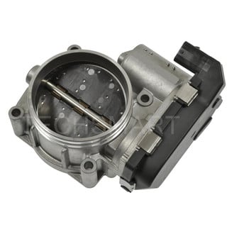 Standard® - TechSmart™ Fuel Injection Throttle Body Assembly