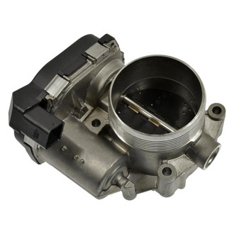 Standard® - TechSmart™ Fuel Injection Throttle Body Assembly