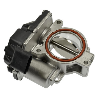 Standard® - TechSmart™ Fuel Injection Throttle Body Assembly