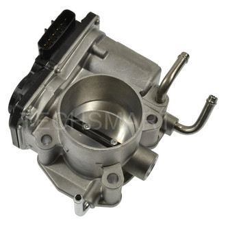 Standard® - TechSmart™ Fuel Injection Throttle Body Assembly