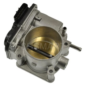 Standard® - TechSmart™ Fuel Injection Throttle Body Assembly