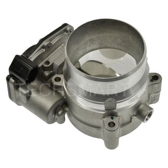 Standard® - TechSmart™ Fuel Injection Throttle Body Assembly