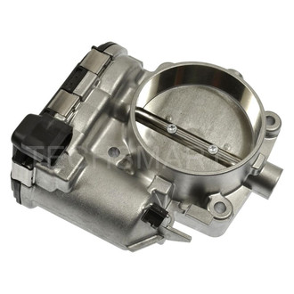 Standard® - TechSmart™ Fuel Injection Throttle Body Assembly