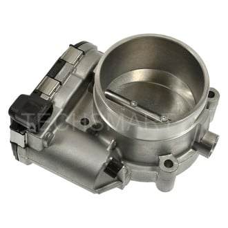 Standard® - TechSmart™ Fuel Injection Throttle Body Assembly