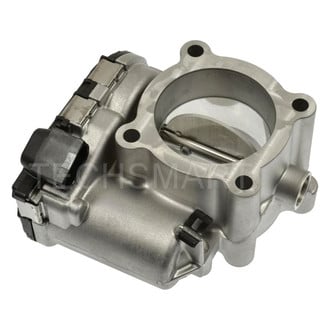 Standard® - TechSmart™ Fuel Injection Throttle Body Assembly
