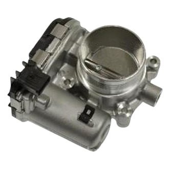 Standard® - TechSmart™ Fuel Injection Throttle Body Assembly