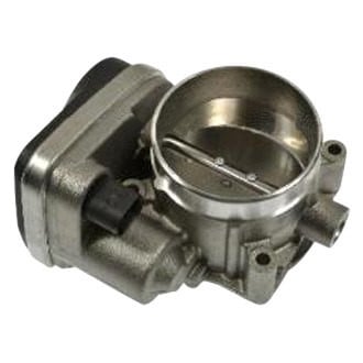 Standard® - TechSmart™ Fuel Injection Throttle Body Assembly