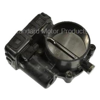 Standard® - TechSmart™ Fuel Injection Throttle Body Assembly