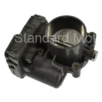 Standard® - TechSmart™ Fuel Injection Throttle Body Assembly