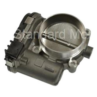Standard® - TechSmart™ Fuel Injection Throttle Body Assembly