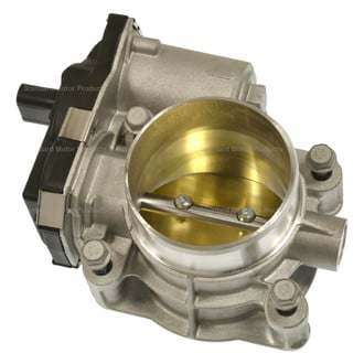 Standard® - TechSmart™ Fuel Injection Throttle Body