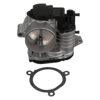 Standard® - Fuel Injection Throttle Body