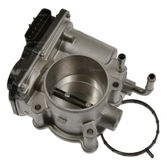 Standard® - Fuel Injection Throttle Body