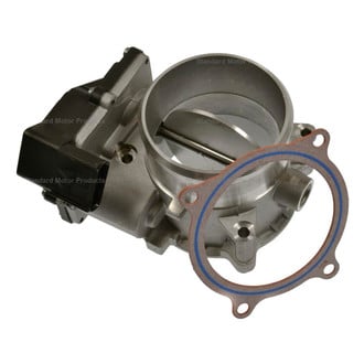 Standard® - Fuel Injection Throttle Body