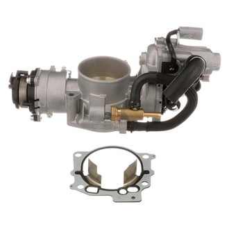 Standard® - Fuel Injection Throttle Body