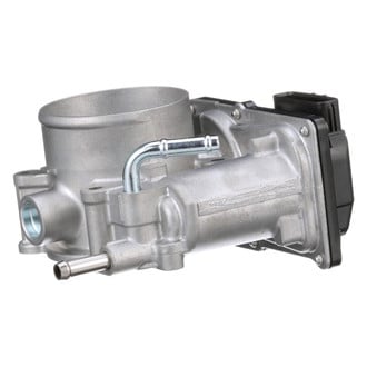 Standard® - Fuel Injection Throttle Body