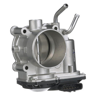 Standard® - Fuel Injection Throttle Body