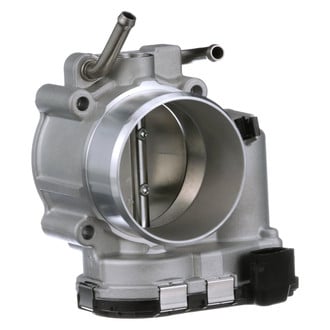 Standard® - Fuel Injection Throttle Body