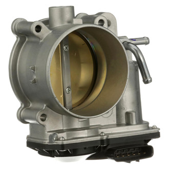 Standard® - Fuel Injection Throttle Body