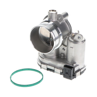Standard® - Fuel Injection Throttle Body