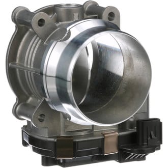 Standard® - Fuel Injection Throttle Body