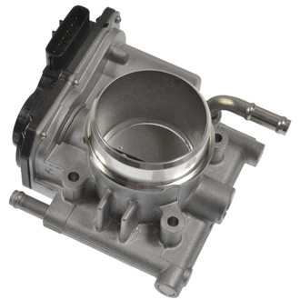 Standard® - Fuel Injection Throttle Body